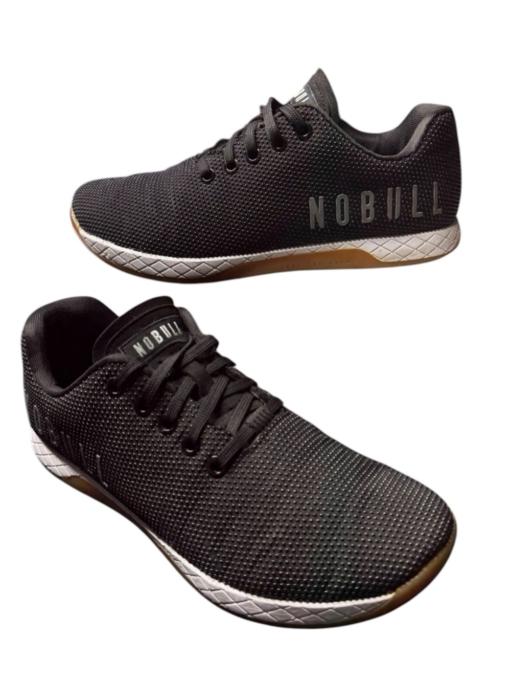 Nobull, Super Fabric Cross Trainers